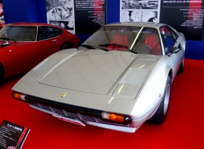 Ferrari 308GTB ver.wolf of circuit