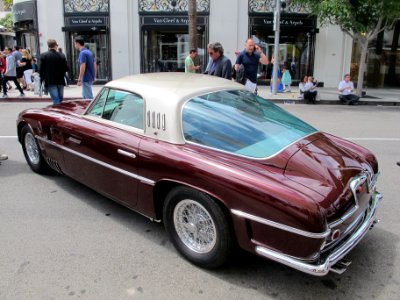 Ferrari 375 Vignale 2