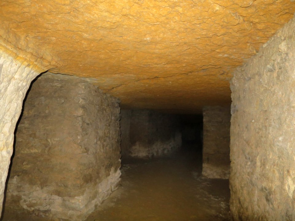 Felsenkeller Egloffstein 4