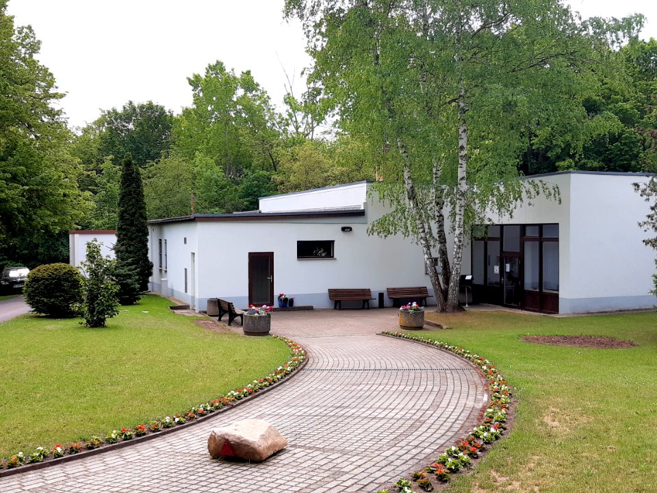 FH HAL-Neustadt Feierhalle1