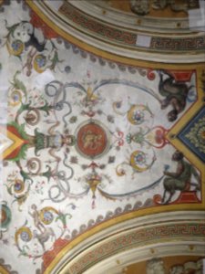 Ferrara Castello Estense 3