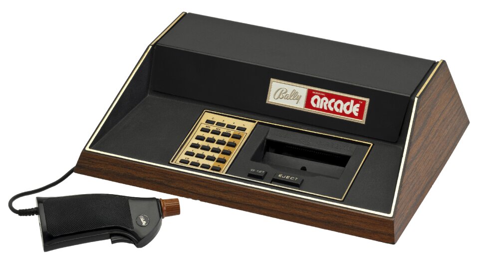 Toy computer game device