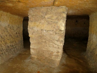 Felsenkeller Egloffstein 1