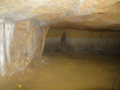 Felsenkeller Egloffstein 3