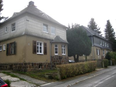 Felsensteig Chemnitz (1)