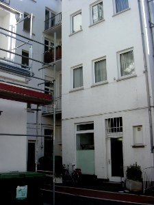 Ffm Leipziger Straße 82