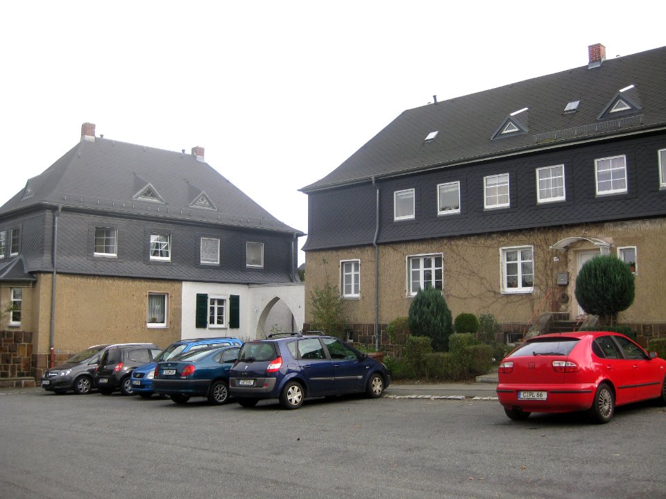 Felsensteig Chemnitz (4)