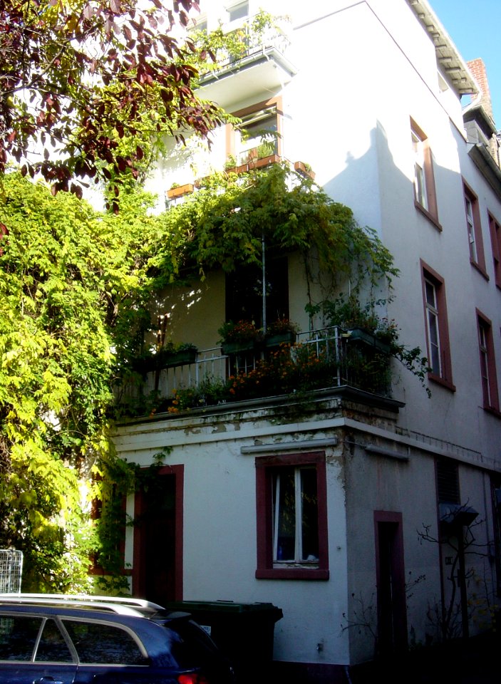 Ffm Leipziger Straße 74