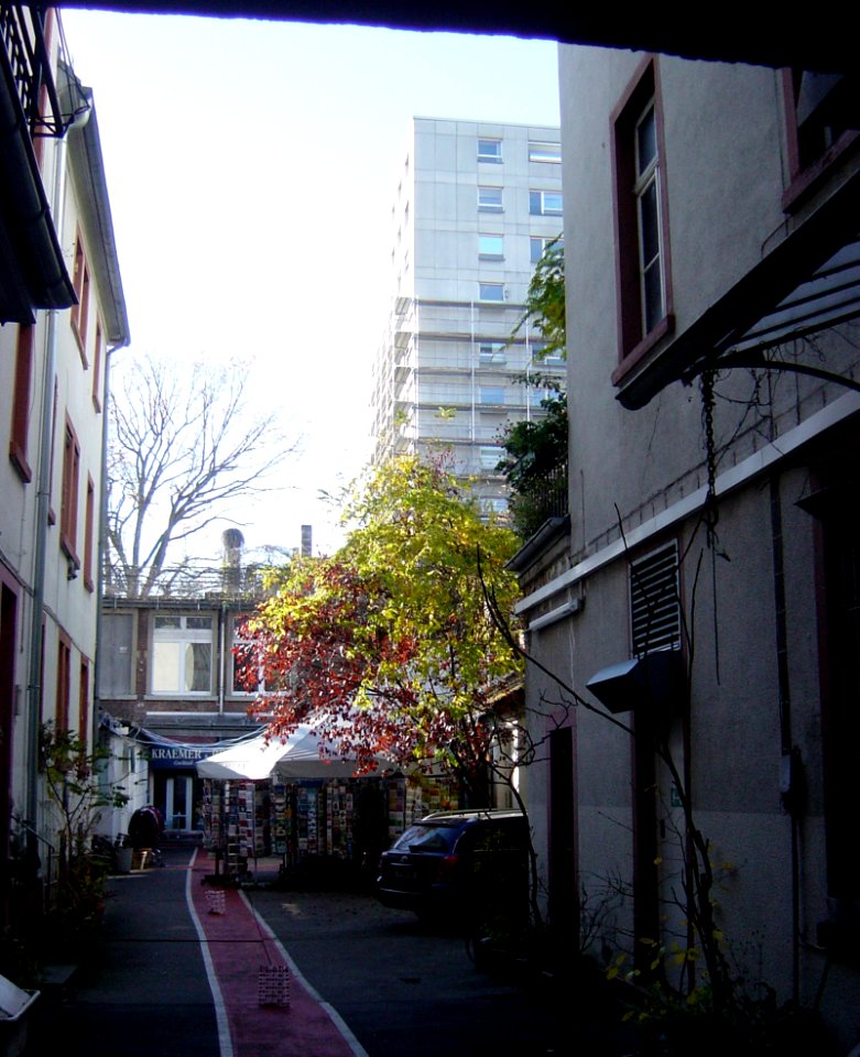Ffm Leipziger Straße 71
