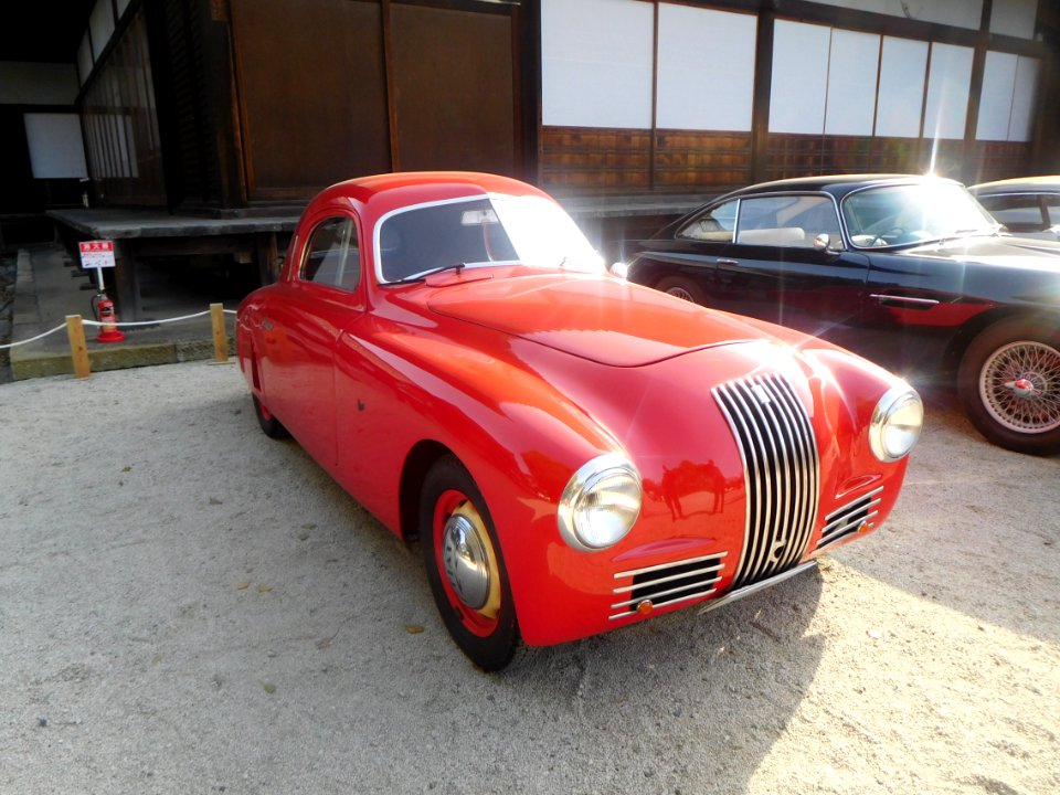 Fiat 1100 SMM 1947 02