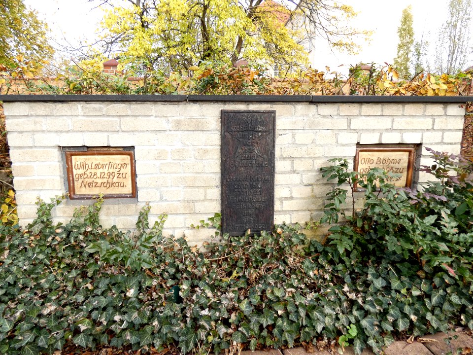 FHAmmendorf Märzkämpfe1921