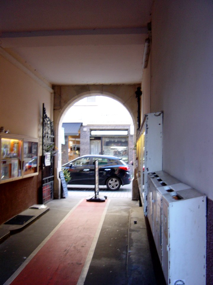 Ffm Leipziger Straße 78