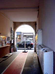 Ffm Leipziger Straße 78