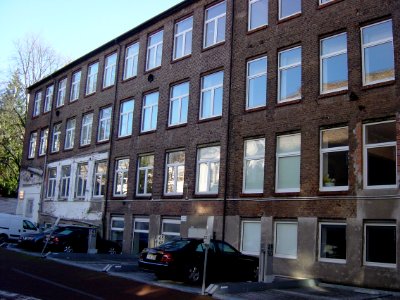 Ffm Leipziger Straße 62