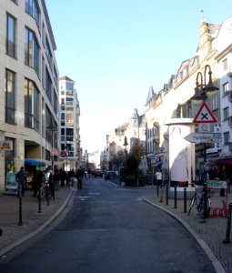 Ffm Leipziger Straße 87