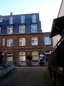 Ffm Leipziger Straße 64