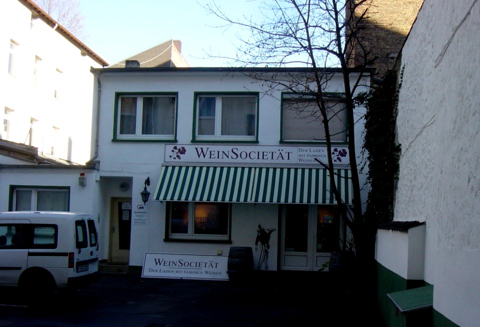Ffm Leipziger Straße 84