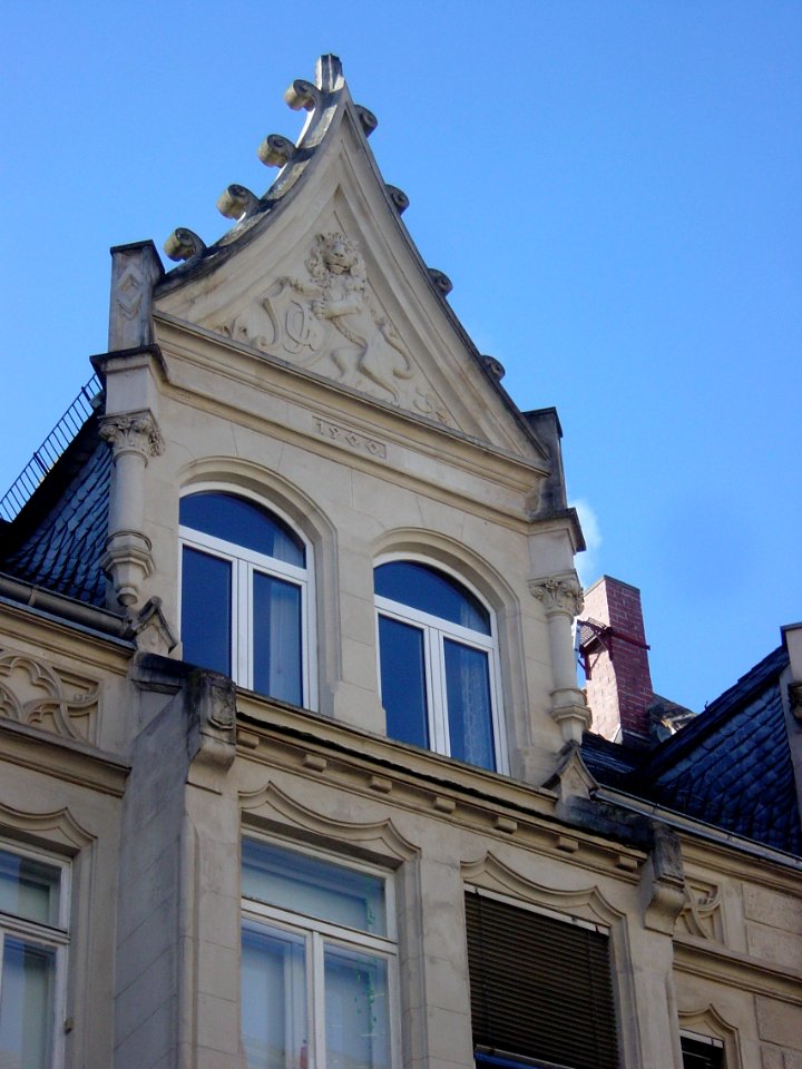 Ffm Leipziger Straße 69