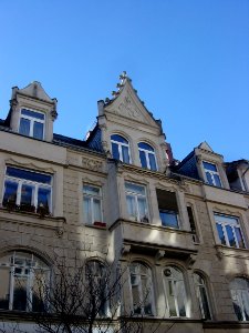 Ffm Leipziger Straße 67