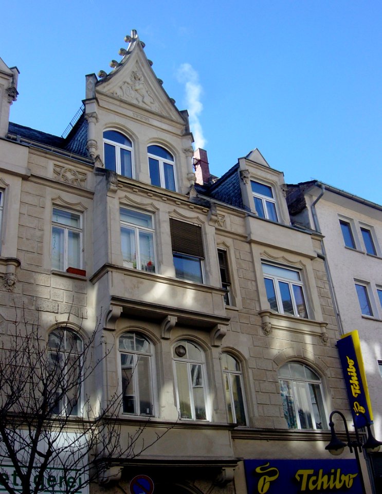 Ffm Leipziger Straße 68