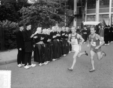 FF Marathonloop Enschede, Bestanddeelnr 904-7428