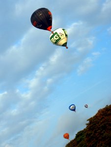 F-HEMG, F-HERB, F-HLOR, F-HANY & F-GUYS over Metz, France, pic2