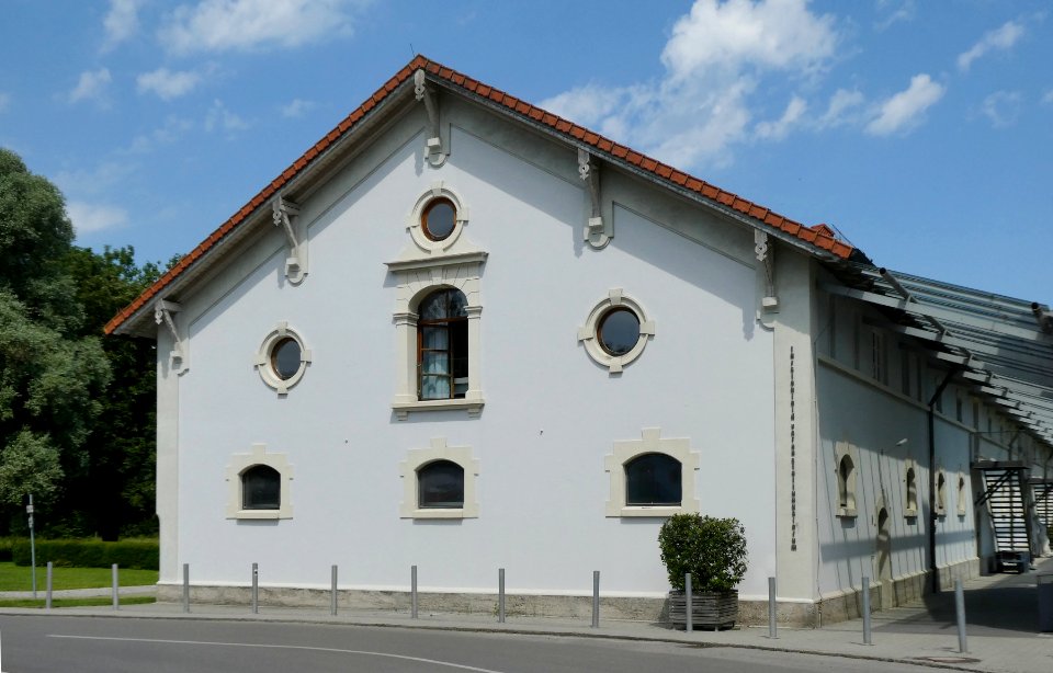 FFB, Neue Bühne Bruck v S, 1