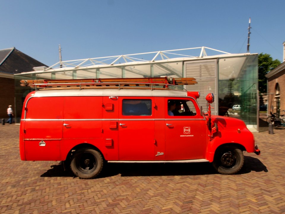 FGD WerkFeuerWehr pic1
