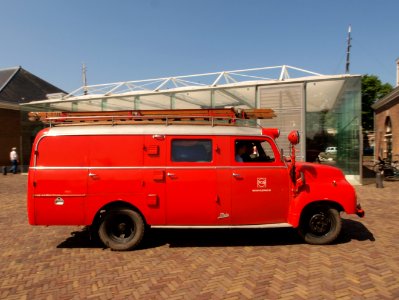 FGD WerkFeuerWehr pic1