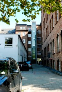 Ffm Hamburger Allee 32