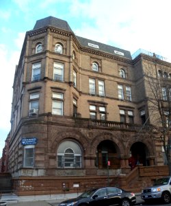 FG Grant Sq Senior Center Dean Bedford jeh