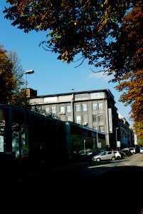 Ffm Hamburger Allee 40