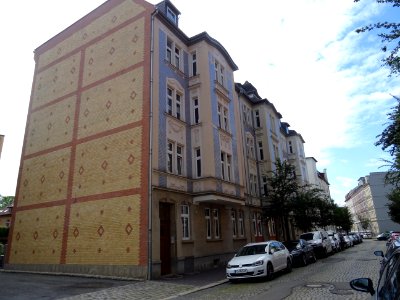 Feuerbachstr 14-16-18