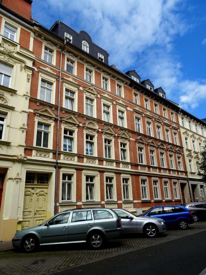 Feuerbachstr 45