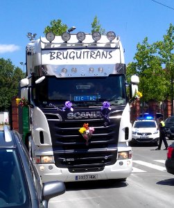 Festa dels Camioners Olot 201300706 011