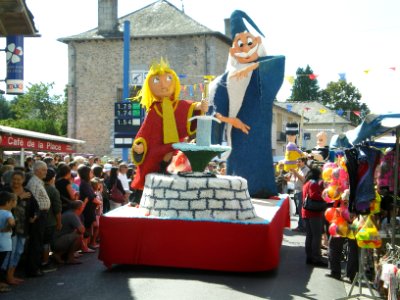 Festifolies 2012 10
