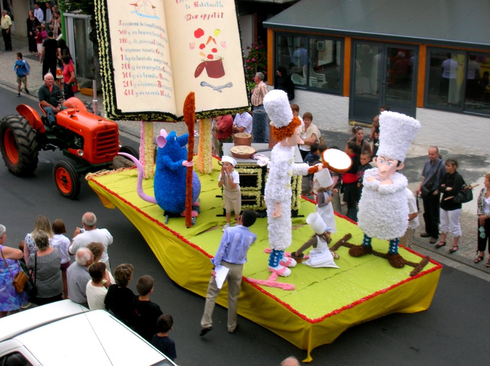 Festifolies 2008 26