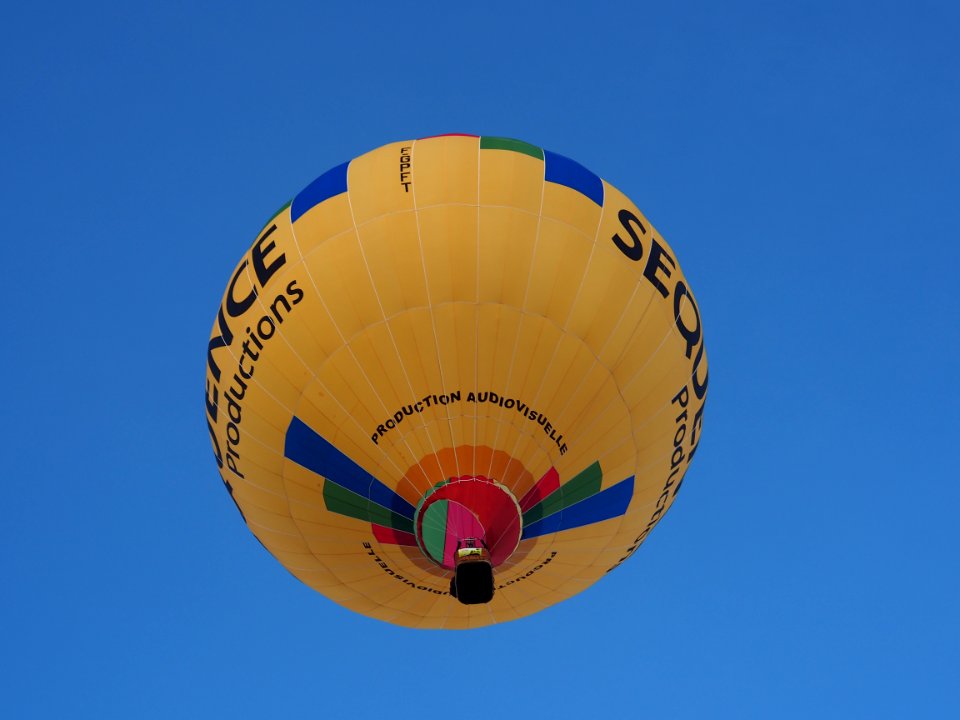 F-GPFT hot air balloon take-off at Metz, France, pic4