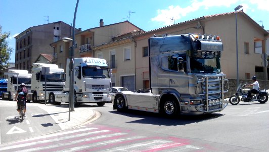 Festa dels Camioners Olot 201300706 009