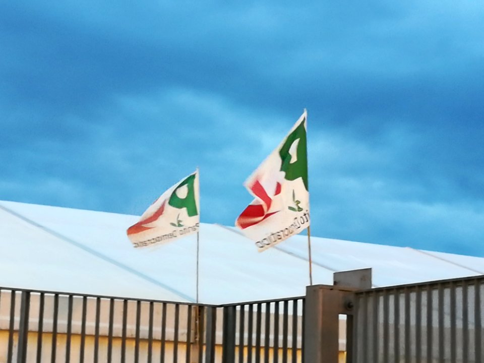 Festa de l'Unità 2017 Ravenna 06