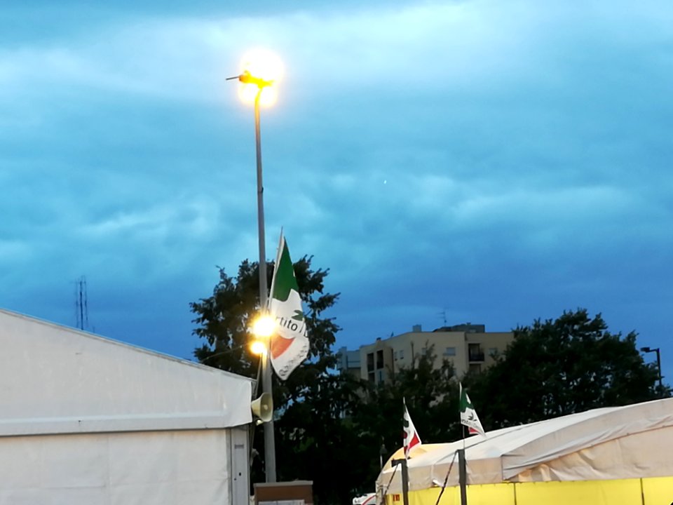 Festa de l'Unità 2017 Ravenna 03