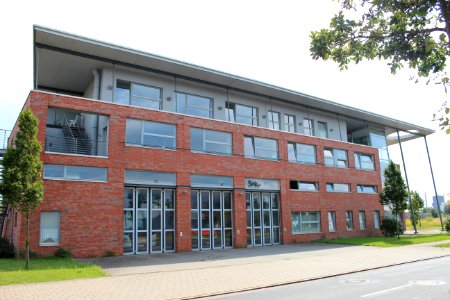 Feuer- und Rettungswache 5, Bremen