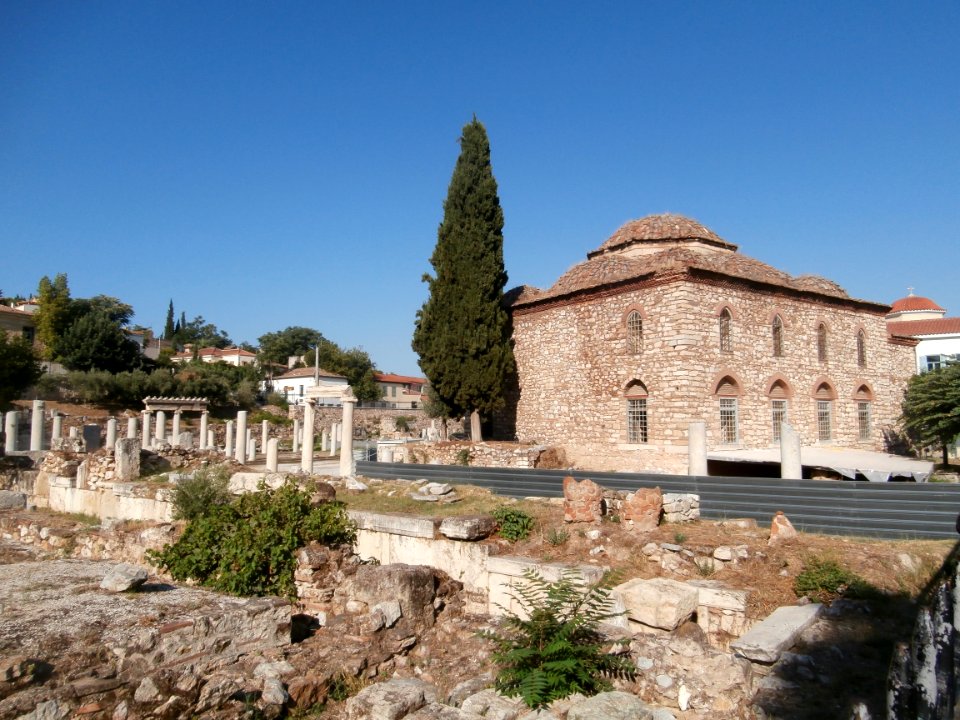 Fetiye tzami, Athina 7233864