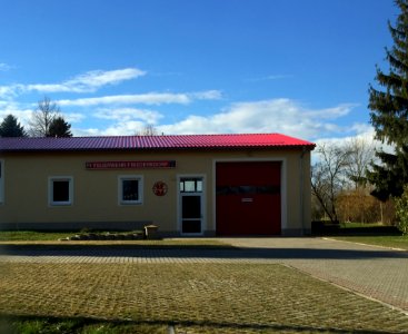 Feuerwehr Friedersdorf (Markersdorf)