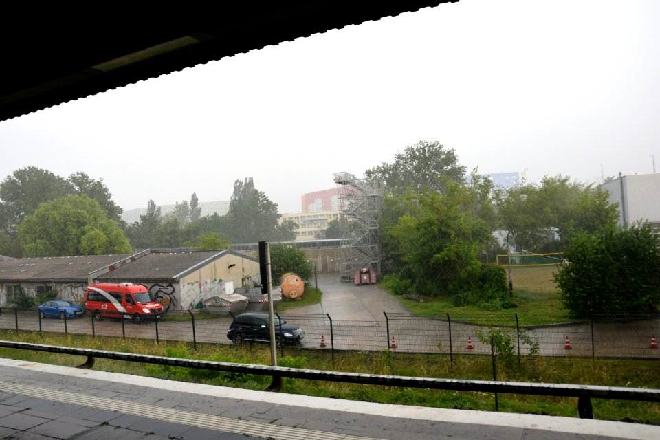Feuerwache Marzahn (Berlin) 4v4