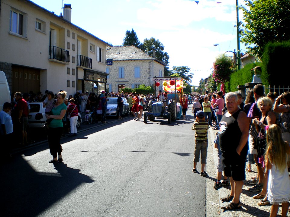 Festifolies 2012 27