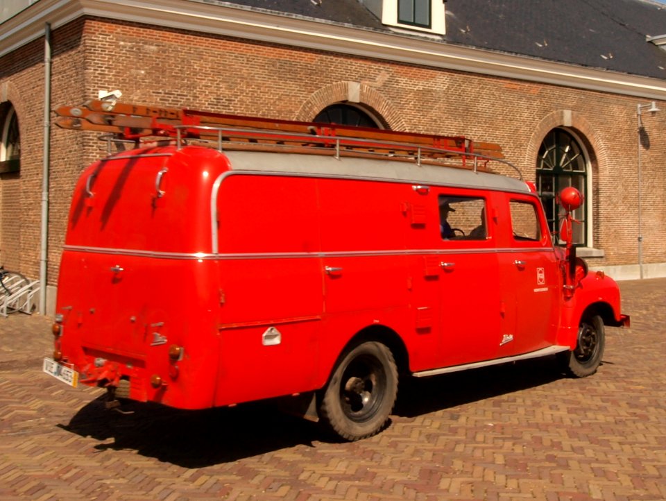FGD WerkFeuerWehr pic2