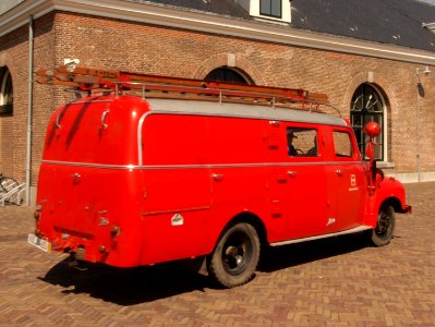 FGD WerkFeuerWehr pic2