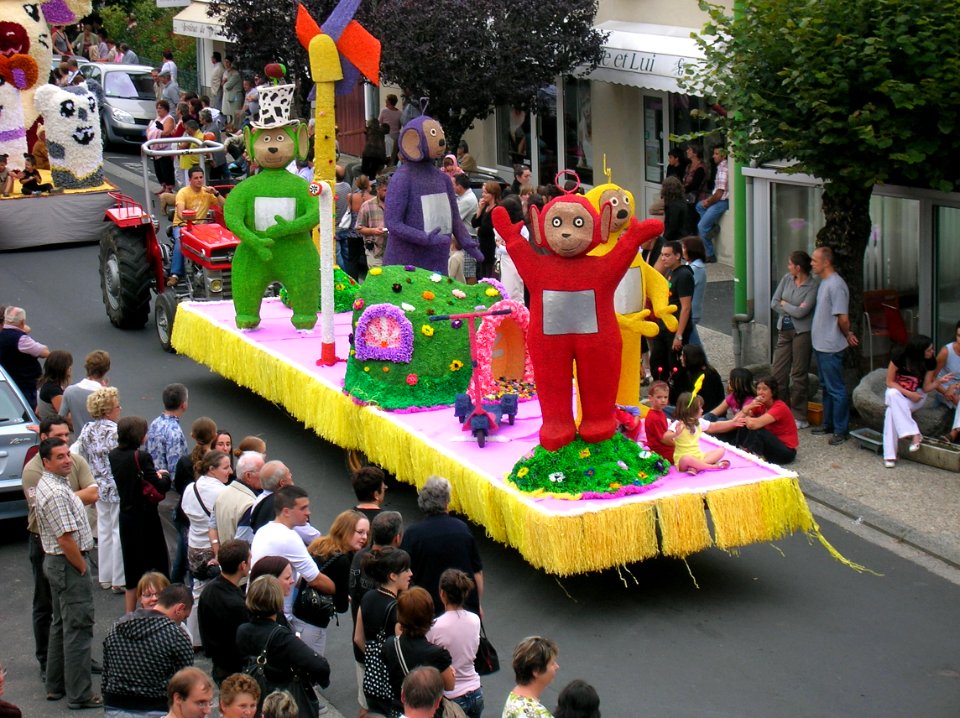Festifolies 2008 21