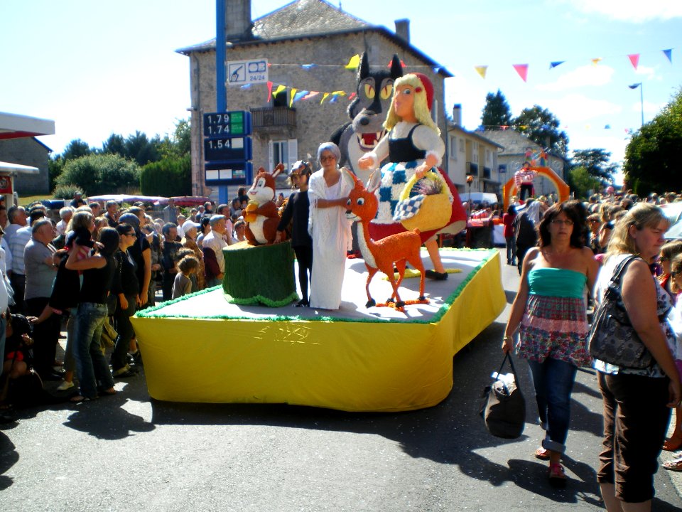 Festifolies 2012 17